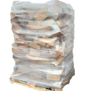 Ballot di legna da ardere 45 cm 3 stere – pronto all’uso – miscela di latifoglie